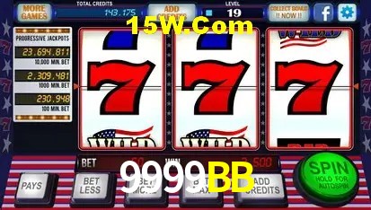 Slot Games 9999BB