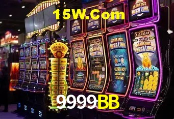 Welcome Bonus 9999BB