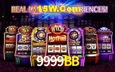 Live Casino 9999BB